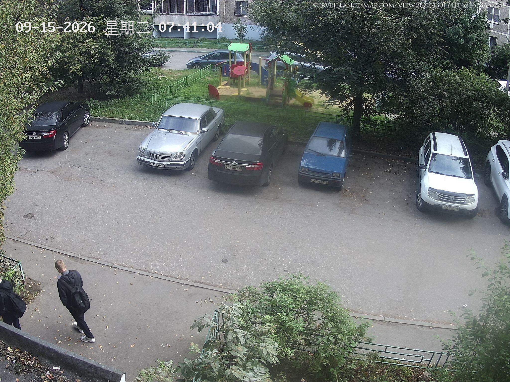 Podolsk · Moscow Oblast · Russia