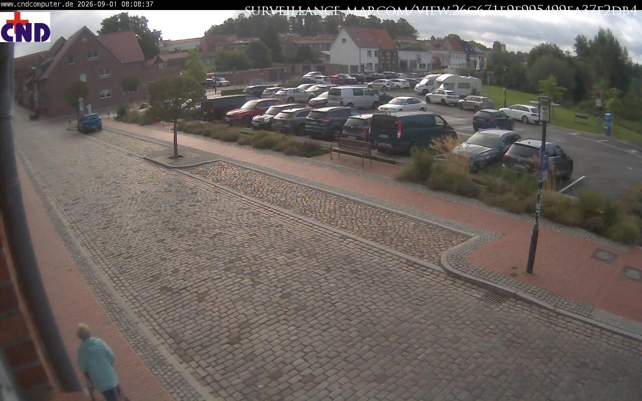Schwerin · Mecklenburg-Vorpommern · Germany