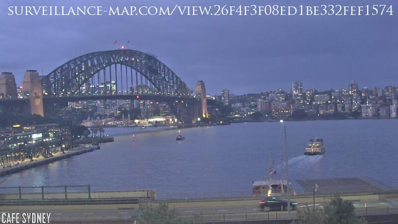 Sydney · New South Wales · Australia