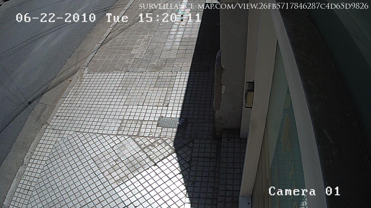 San Miguel de Tucumán · Tucuman · Argentina