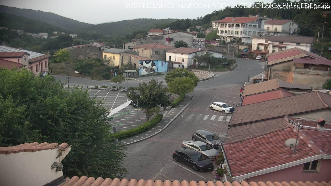 Soveria Mannelli · Calabria · Italy