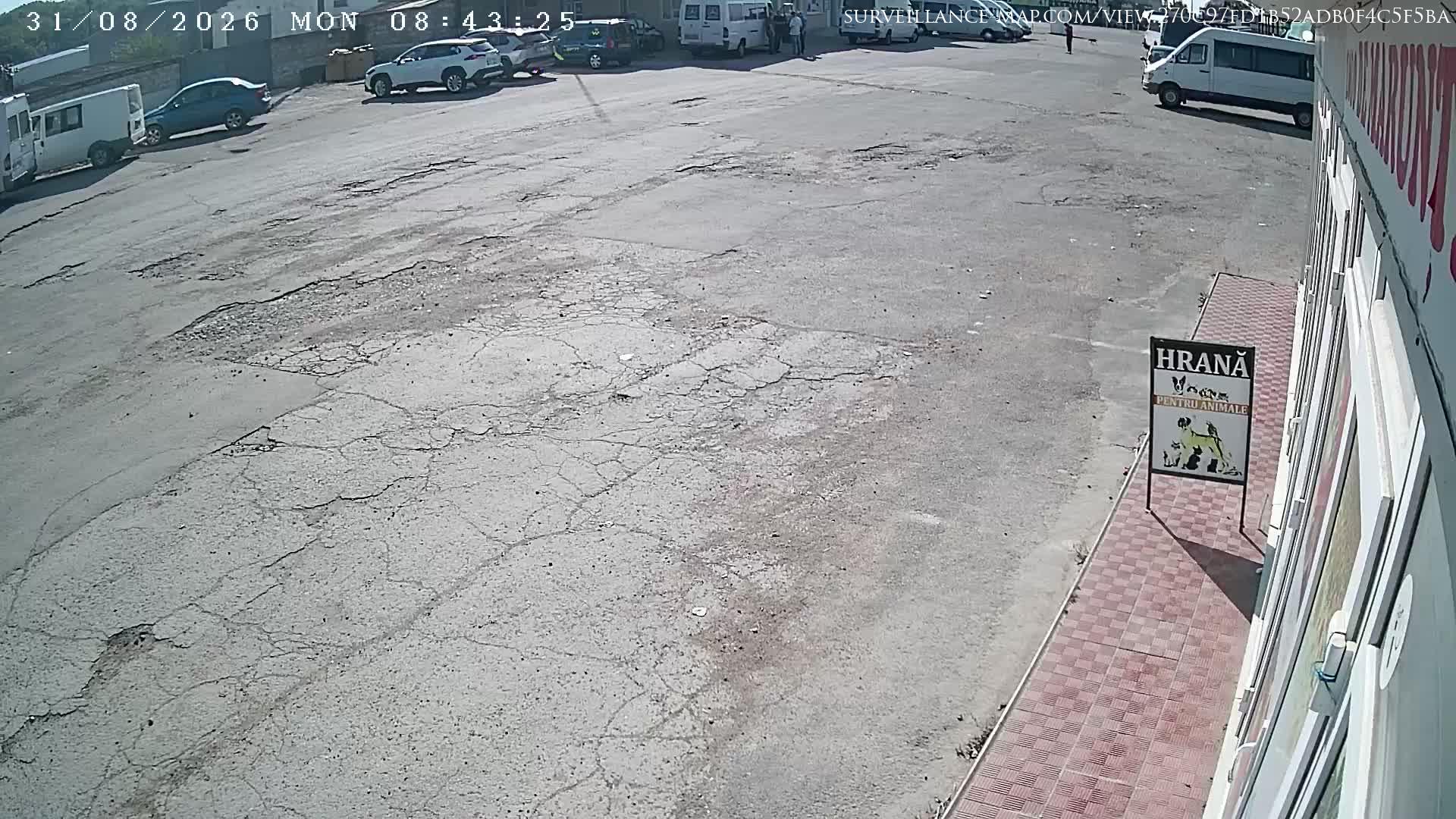 Chisinau · Chișinău Municipality · Moldova