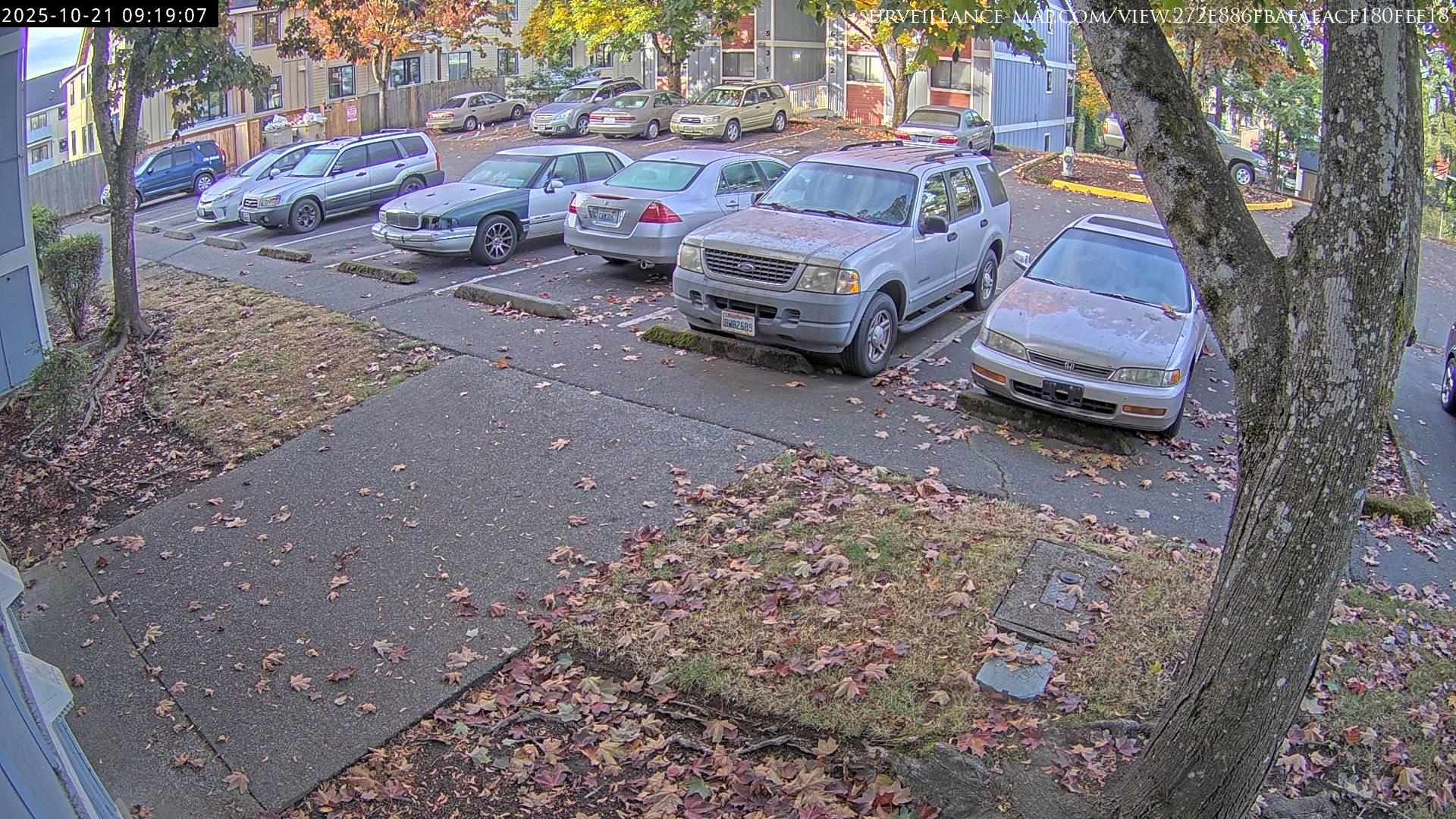 Federal Way · Washington · United States