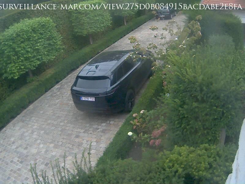 Antwerp · Flanders · Belgium