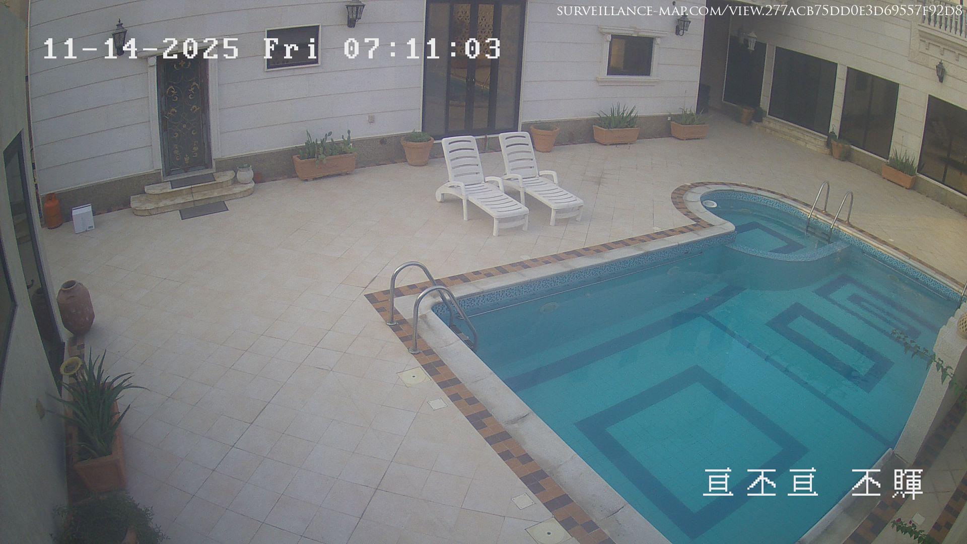 Dammam · Eastern Province · Saudi Arabia
