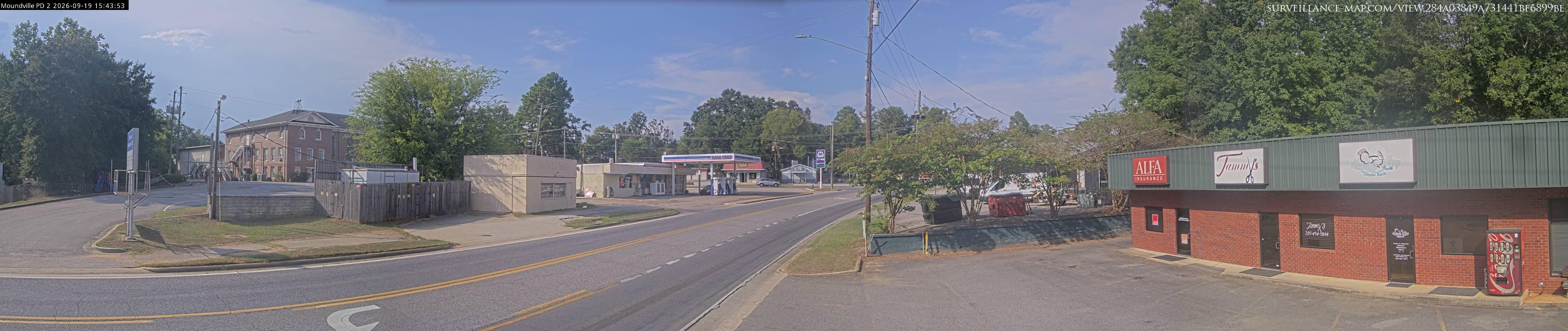 Hamlet · North Carolina · United States