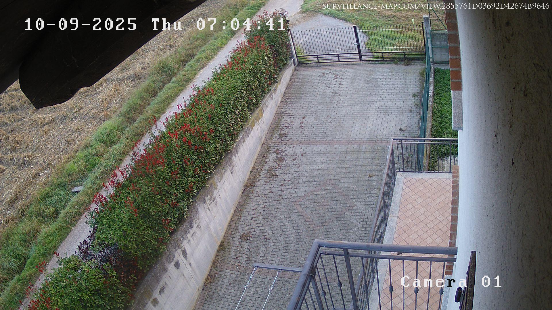 Caprezzo · Piedmont · Italy
