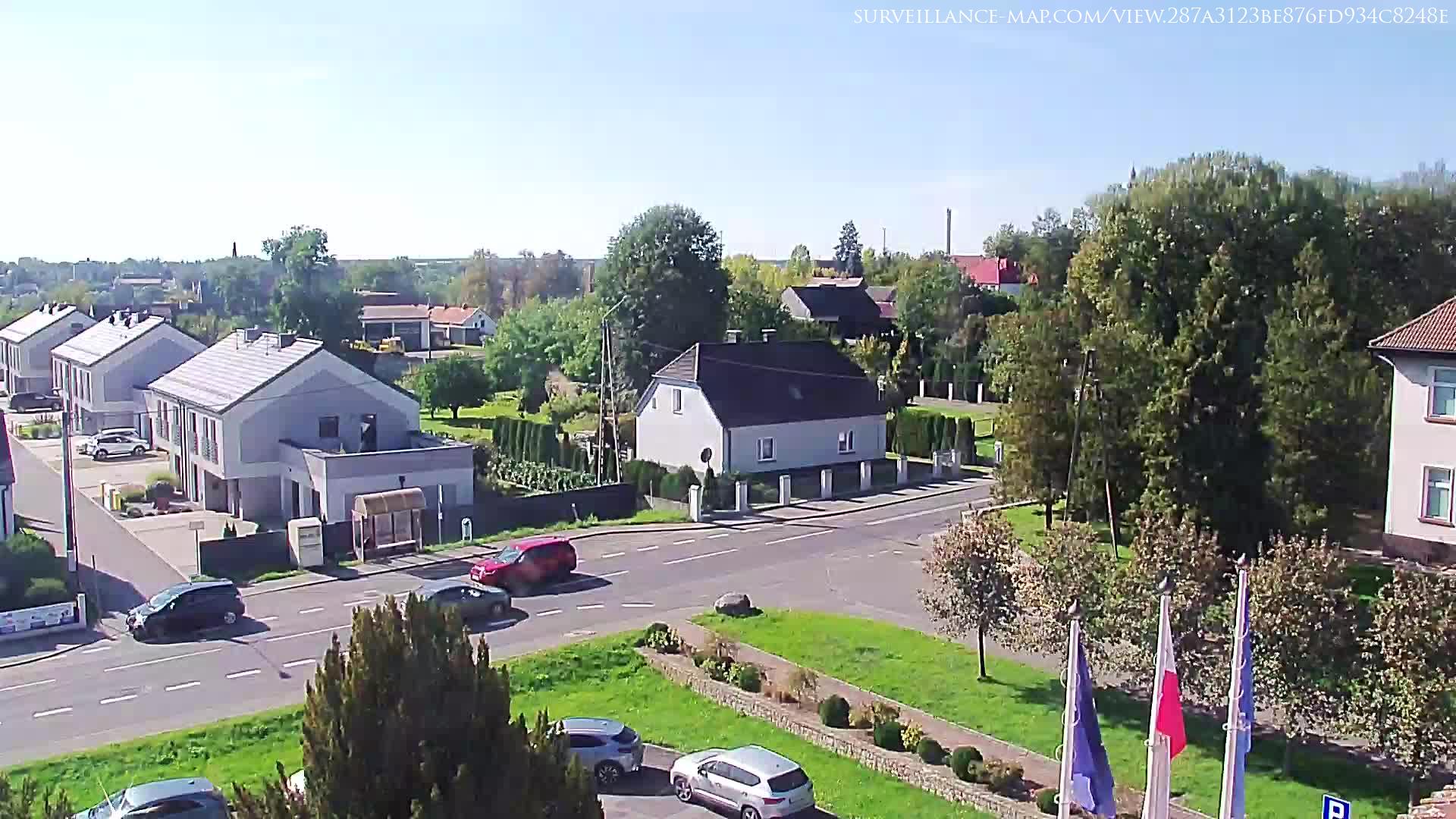 Krapkowice · Opole Voivodeship · Poland