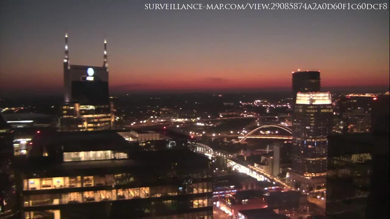 Nashville · Tennessee · United States