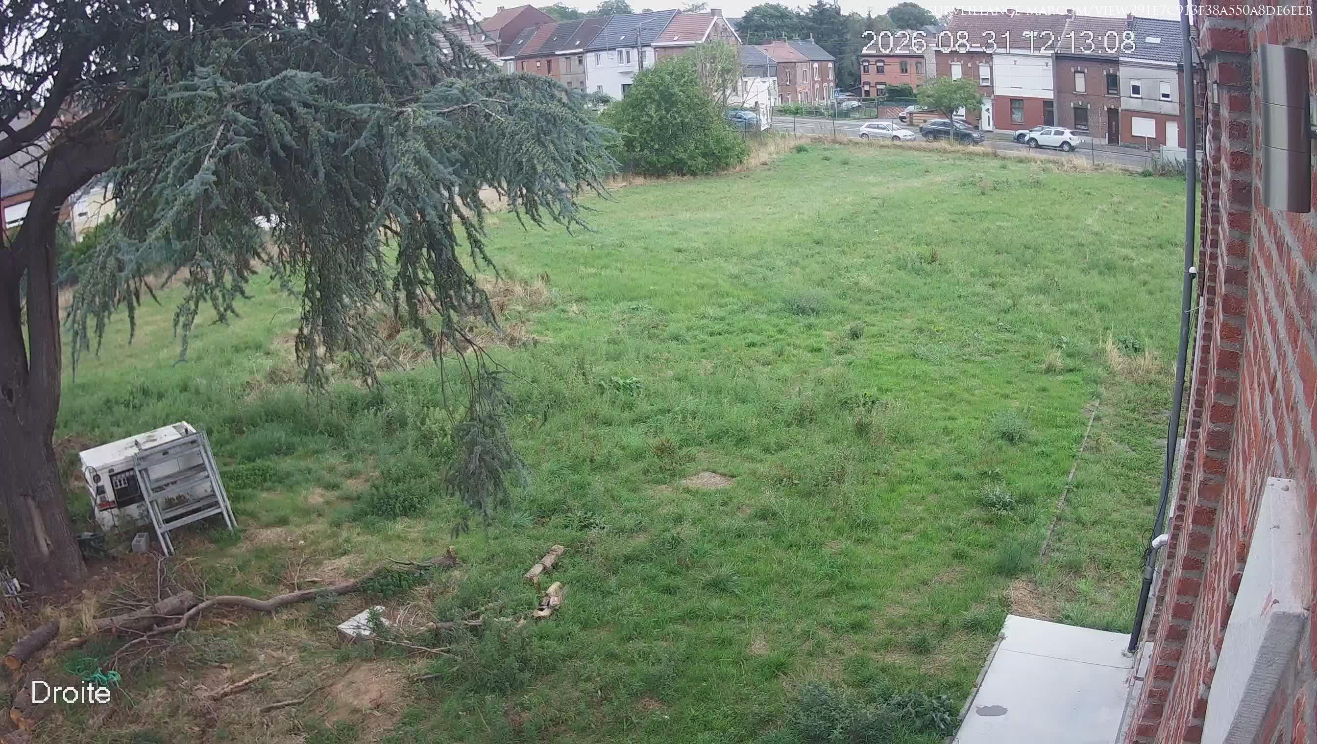 Marcinelle · Wallonia · Belgium