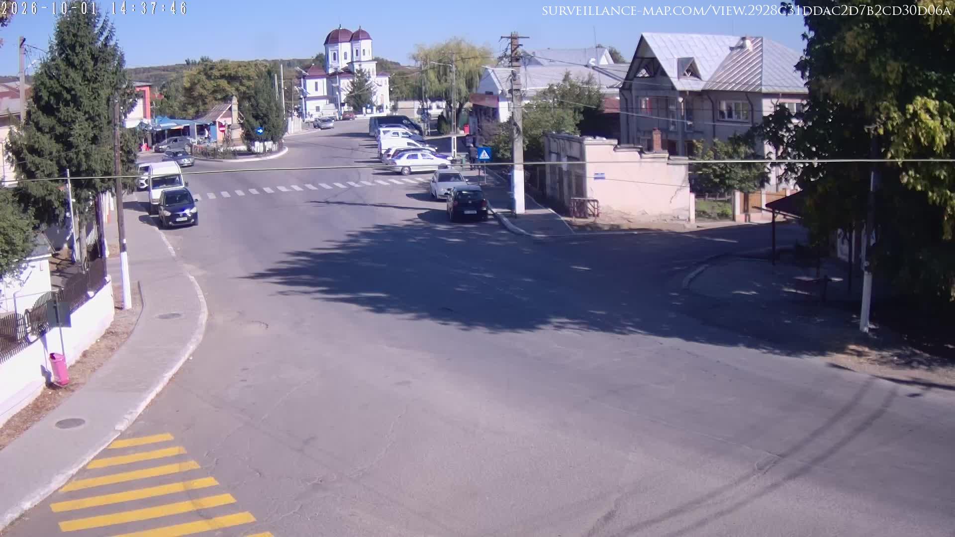 Bucşani · Dâmbovița County · Romania