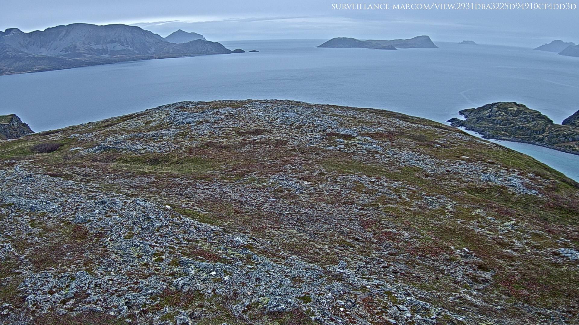 Kvalsund · Finnmark · Norway