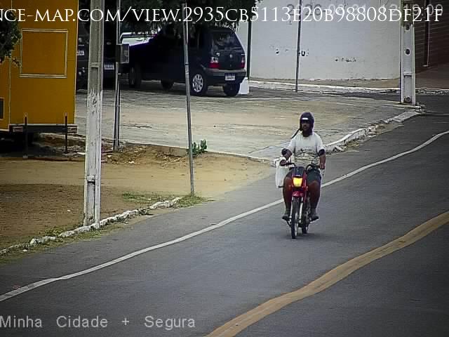 Campina Grande · Paraíba · Brazil