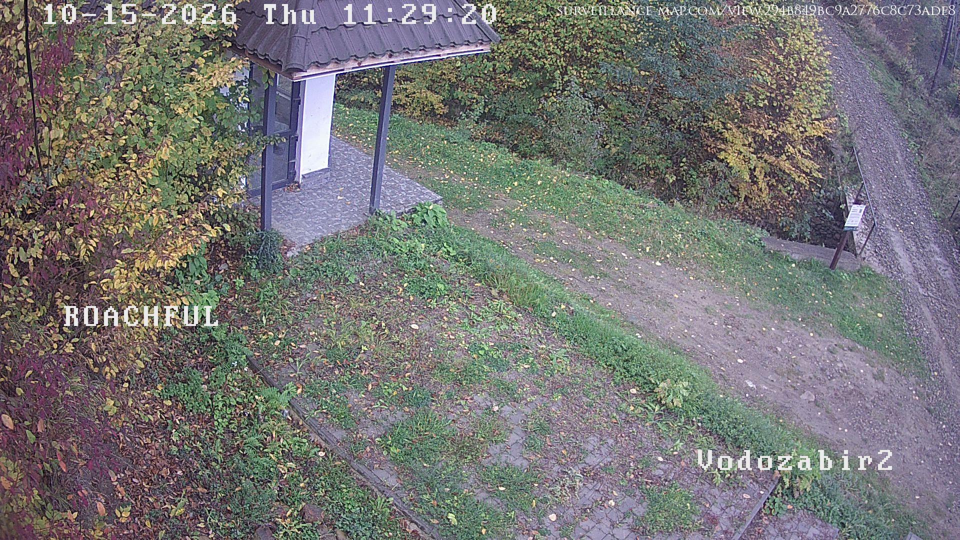 Vyzhnytsya · Chernivtsi · Ukraine