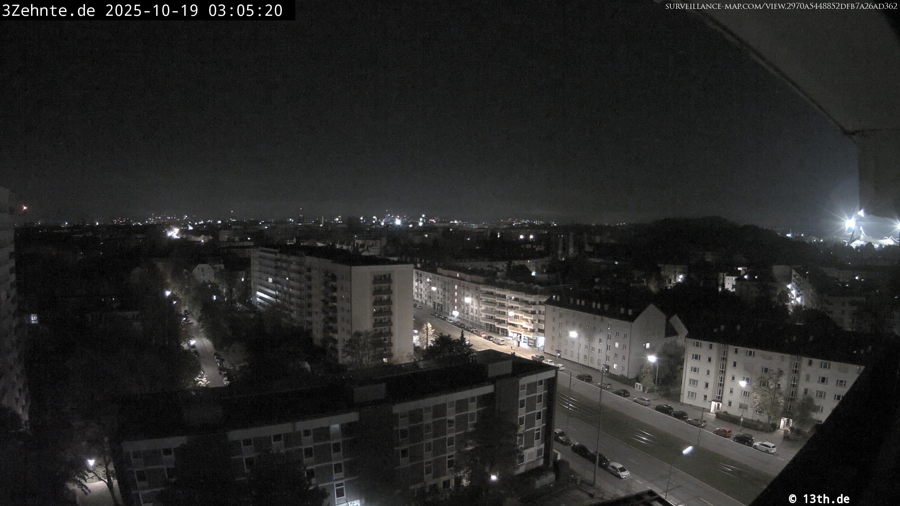 Munich · Bavaria · Germany