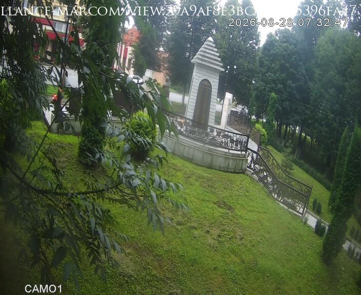 Vladikavkaz · North Ossetia–Alania · Russia