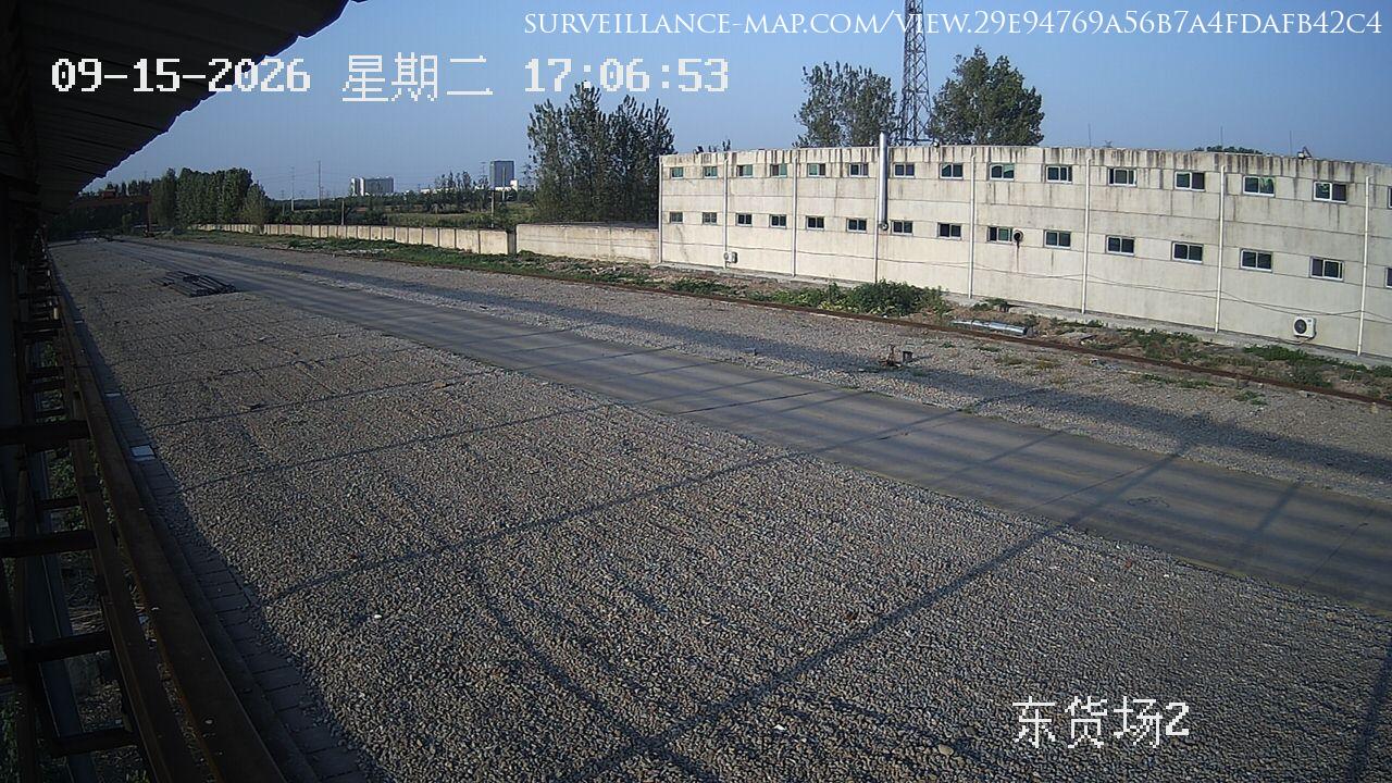 Jinan · Shandong · China