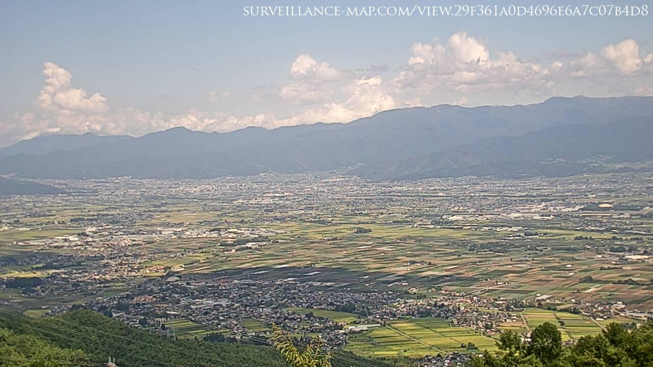 Matsumoto · Nagano · Japan
