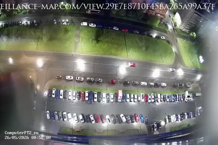 Petrozavodsk · Karelia · Russia