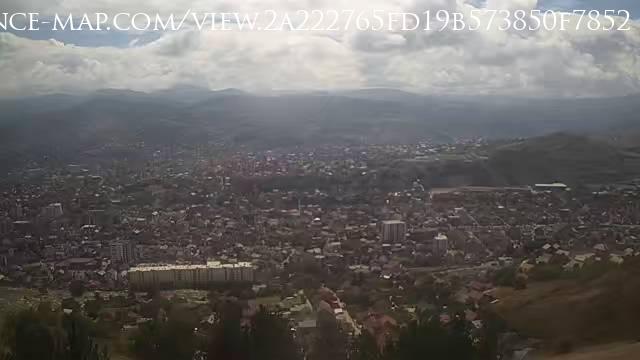 Belgrade · Belgrade · Serbia