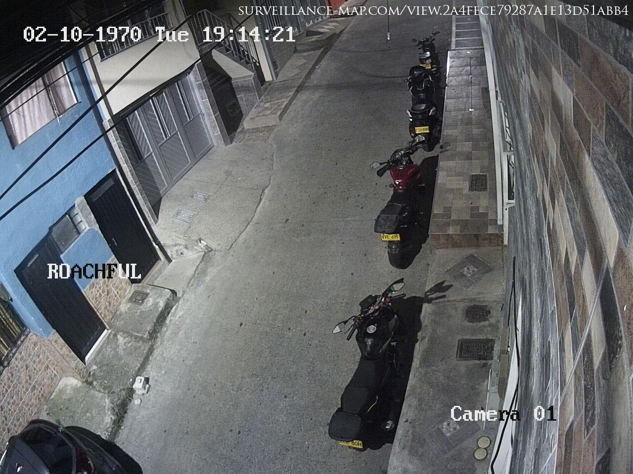 Manizales · Caldas Department · Colombia