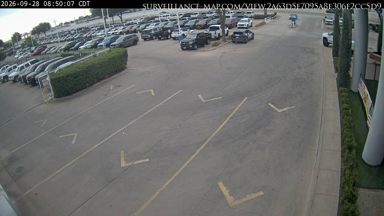 Fort Worth · Texas · United States