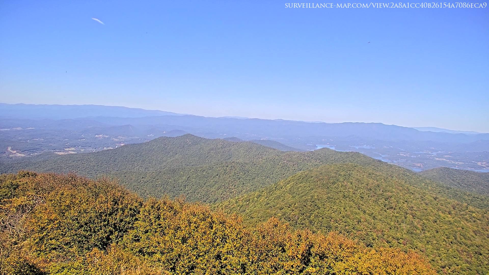 Blairsville · Georgia · United States