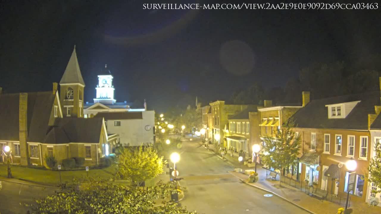 Johnson City · Tennessee · United States