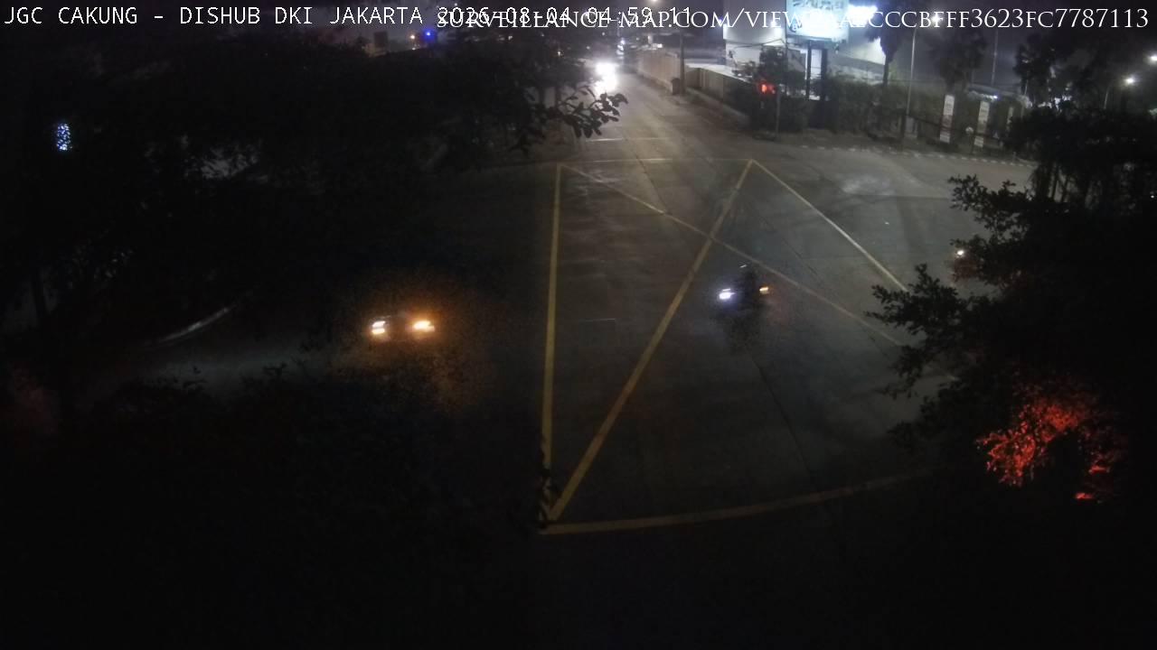 West Jakarta · Jakarta · Indonesia