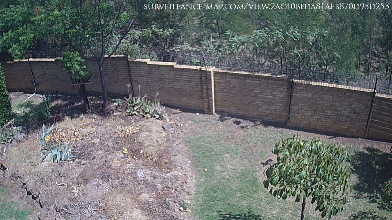 Johannesburg · Gauteng · South Africa
