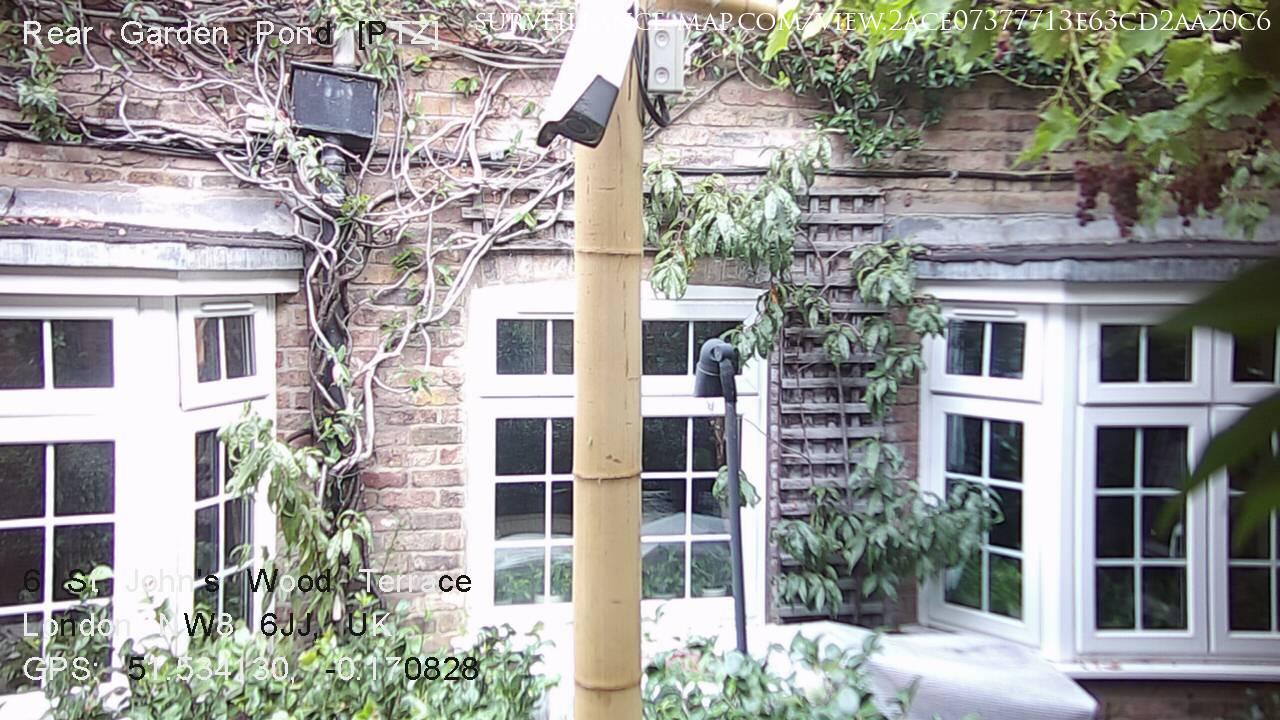 Camden · England · United Kingdom