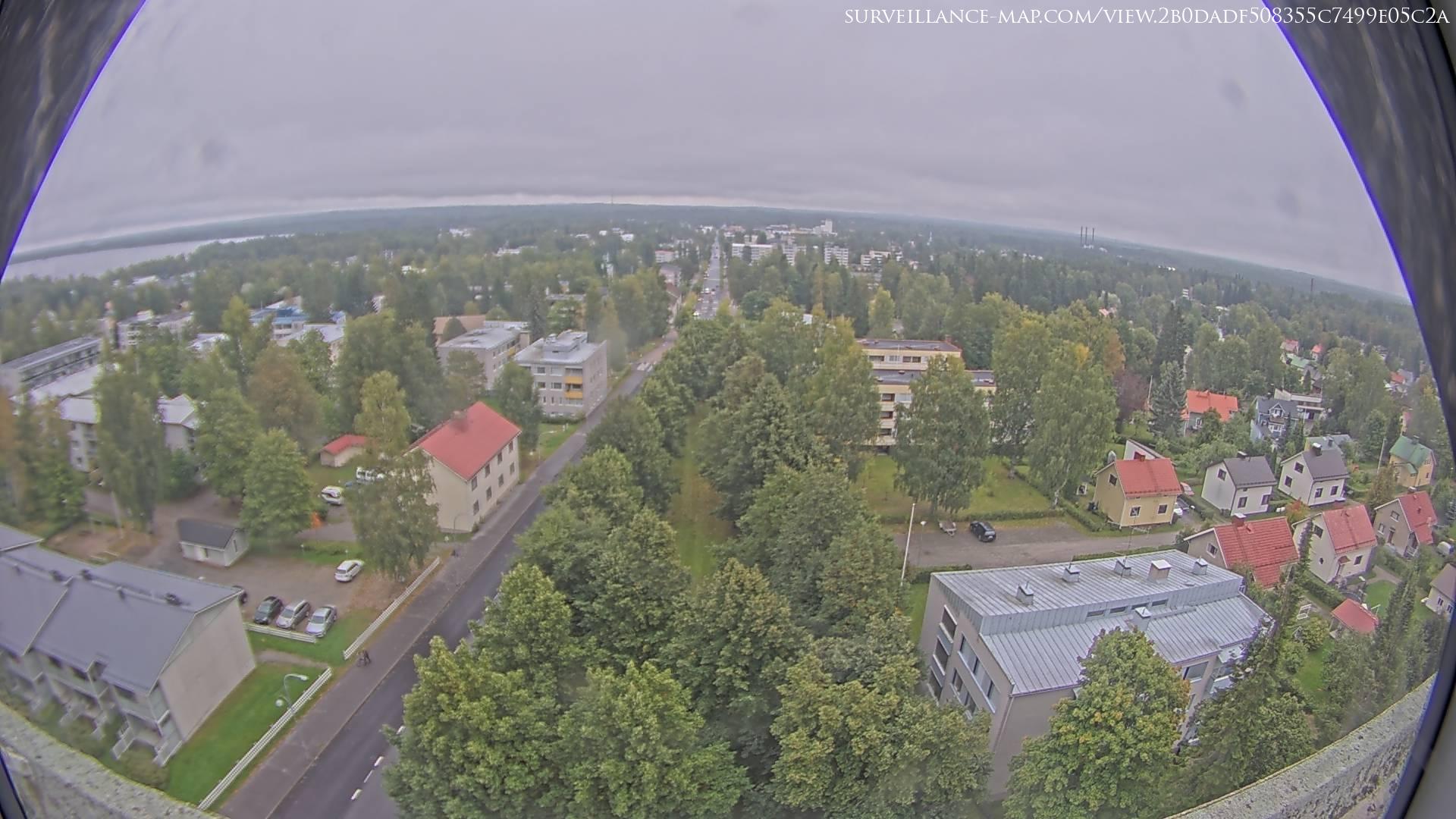 Varkaus · North Savo · Finland