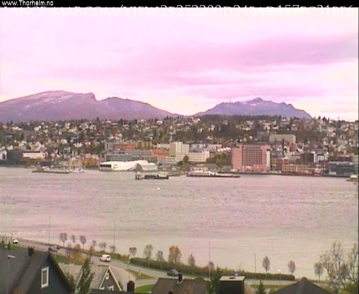 Tromsø · Troms · Norway