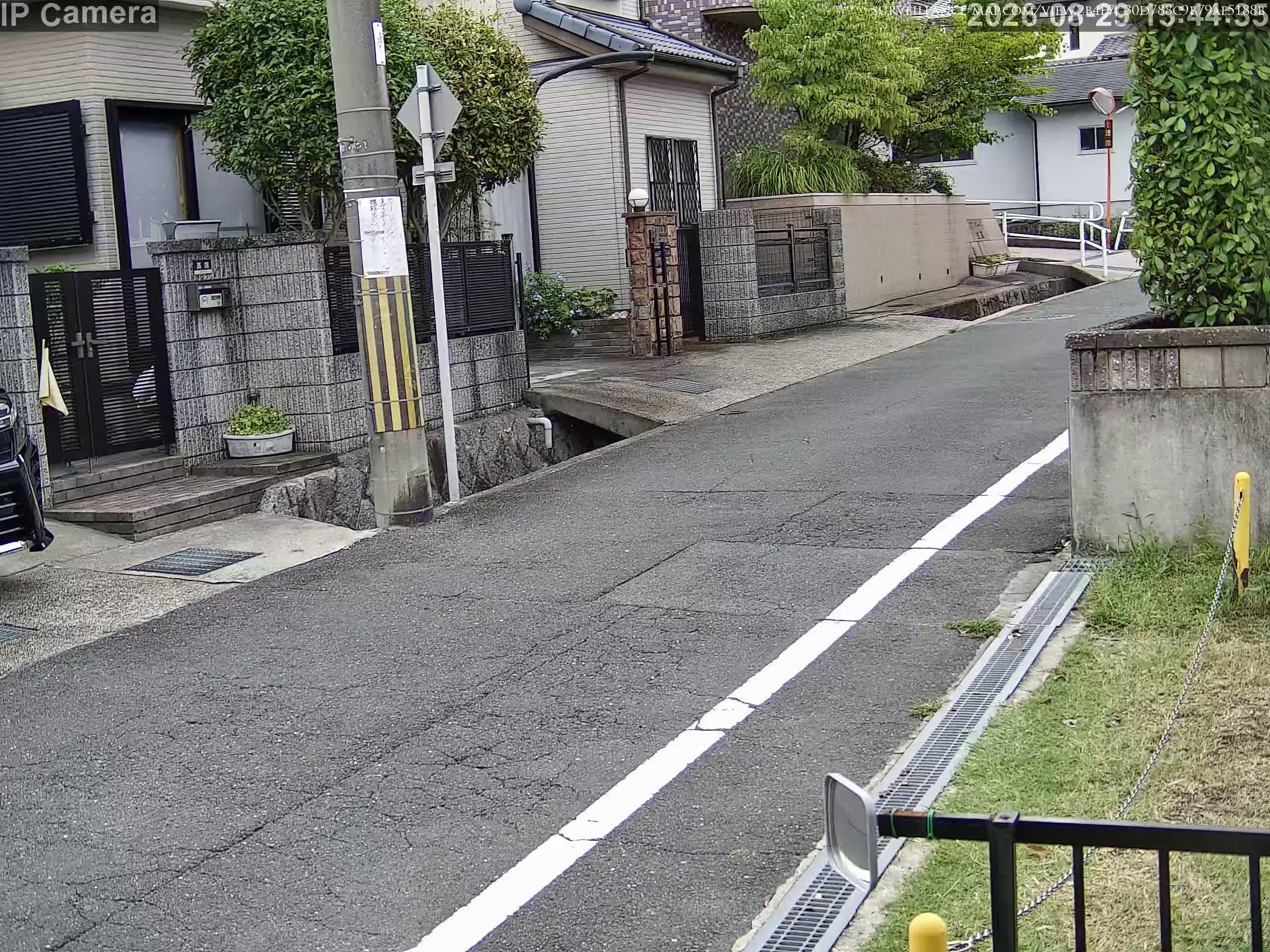 Heso · Shiga · Japan