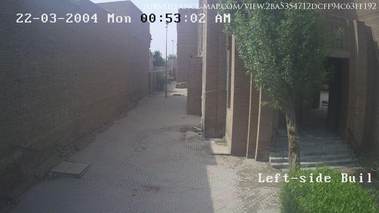 Islamabad · Islamabad · Pakistan