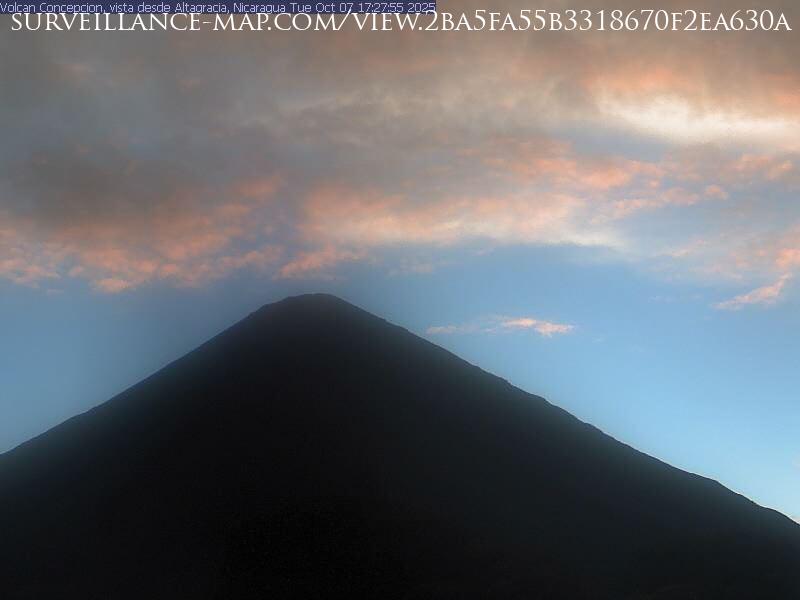 Managua · Managua Department · Nicaragua
