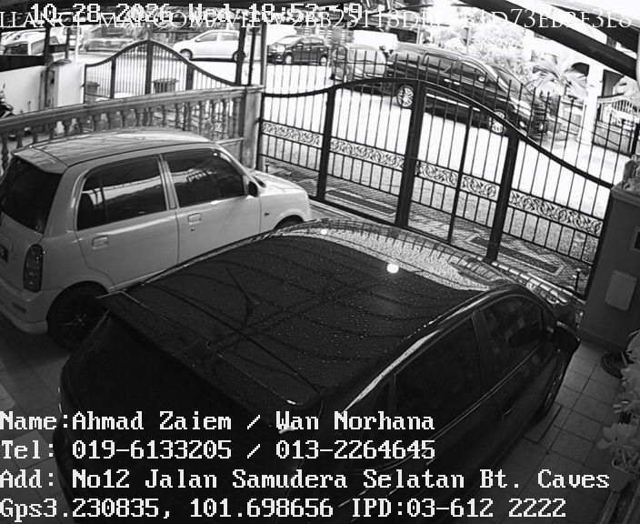 Shah Alam · Selangor · Malaysia