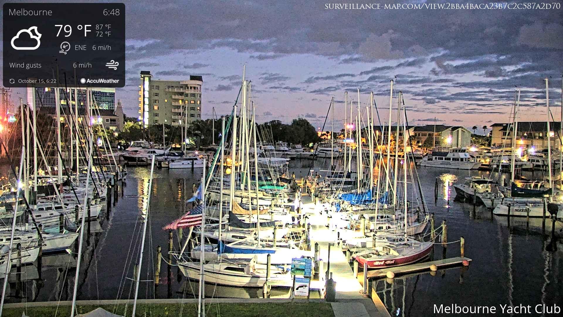 Melbourne · Florida · United States