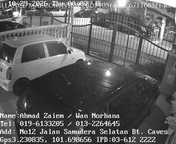 Shah Alam · Selangor · Malaysia