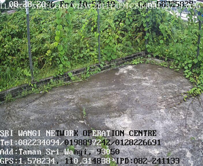 Kuching · Sarawak · Malaysia