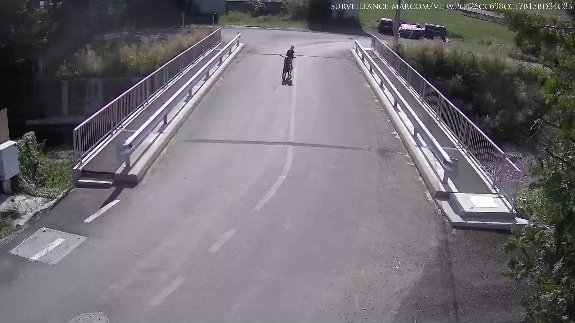Praid · Harghita County · Romania