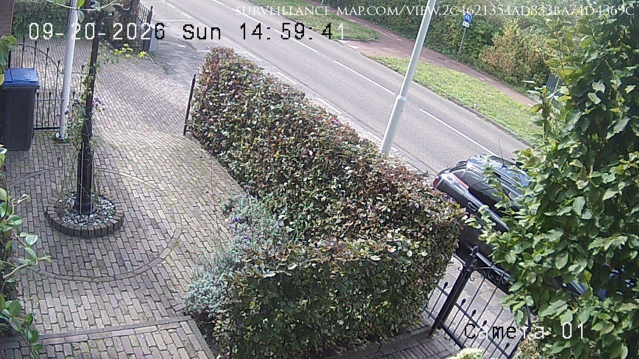 Roosendaal · North Brabant · The Netherlands