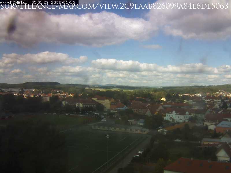 Klatovy · Plzeň Region · Czechia