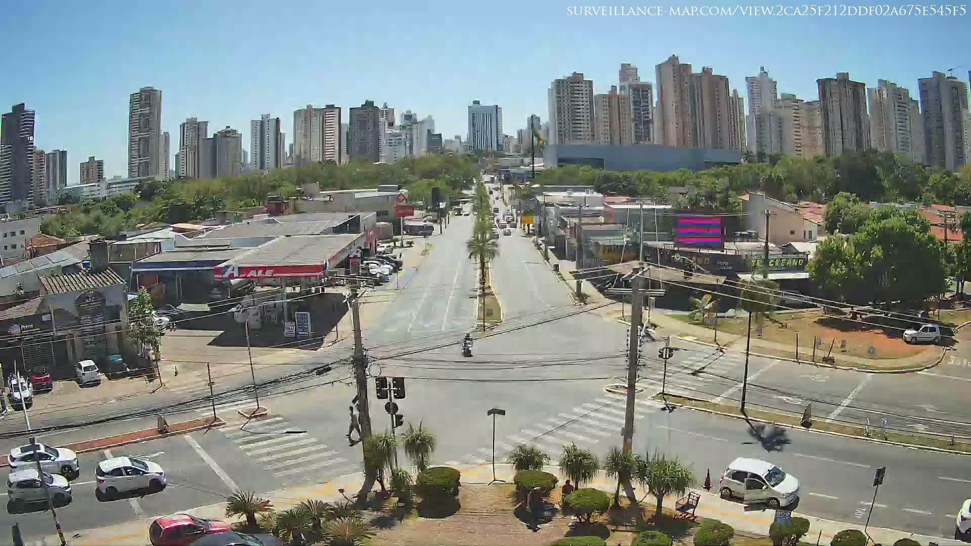 Goiânia · Goiás · Brazil
