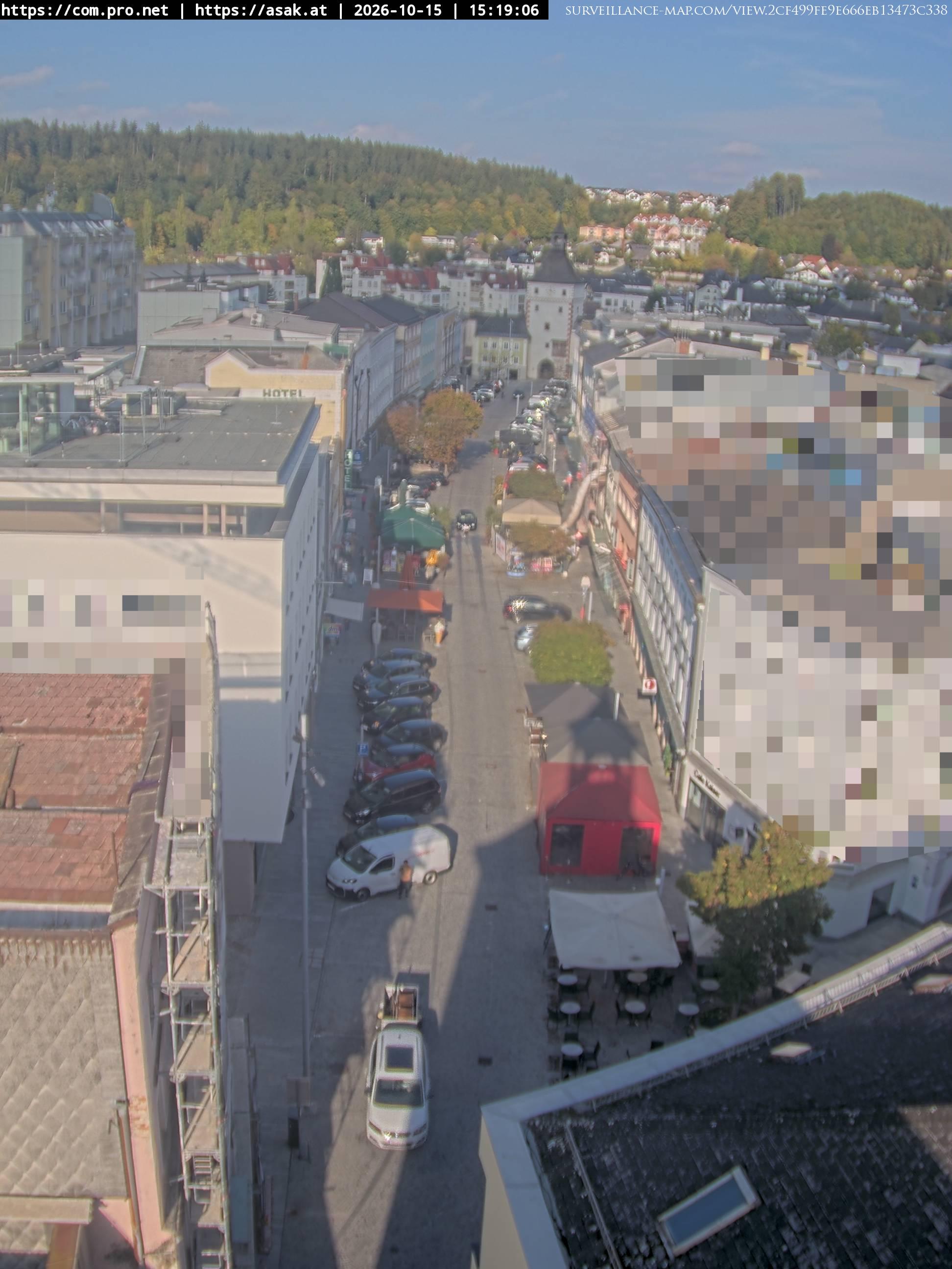 Linz · Upper Austria · Austria