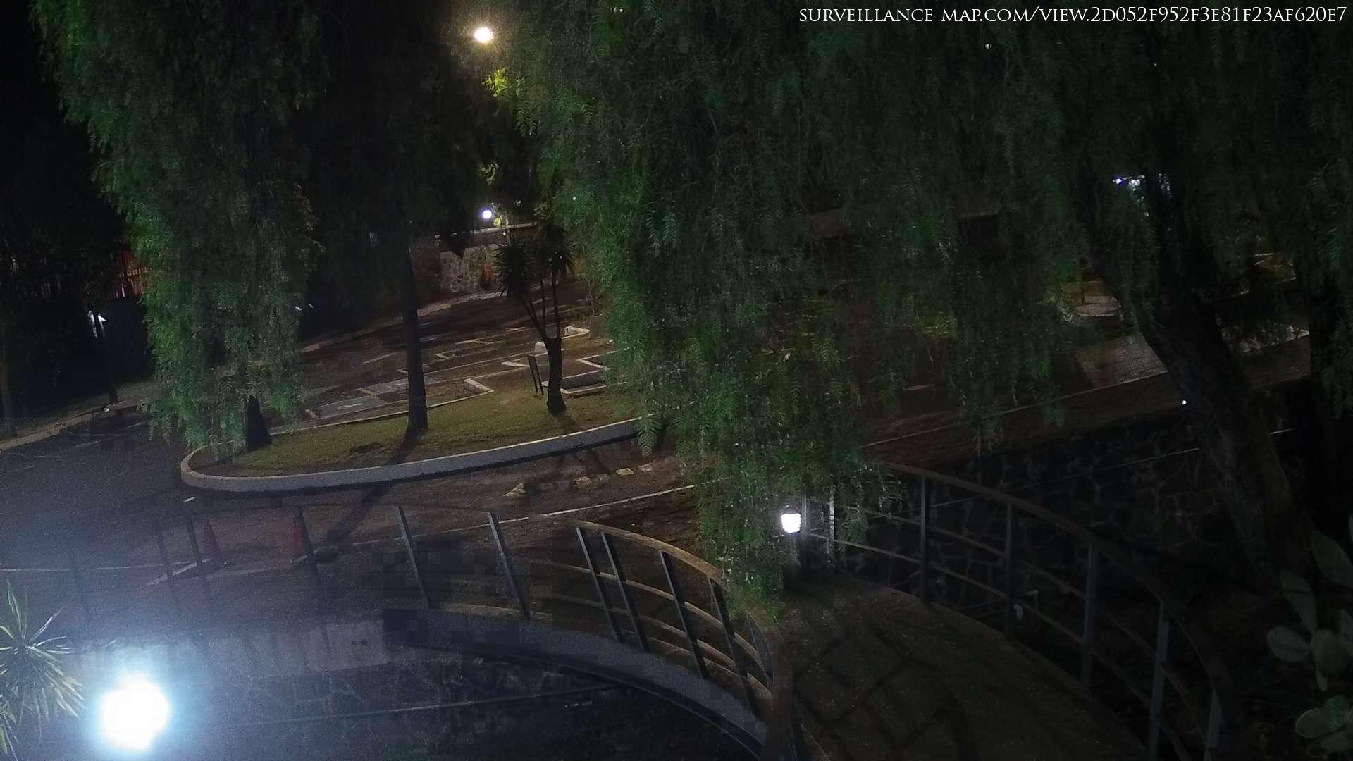 Mexico City · Mexico City · Mexico