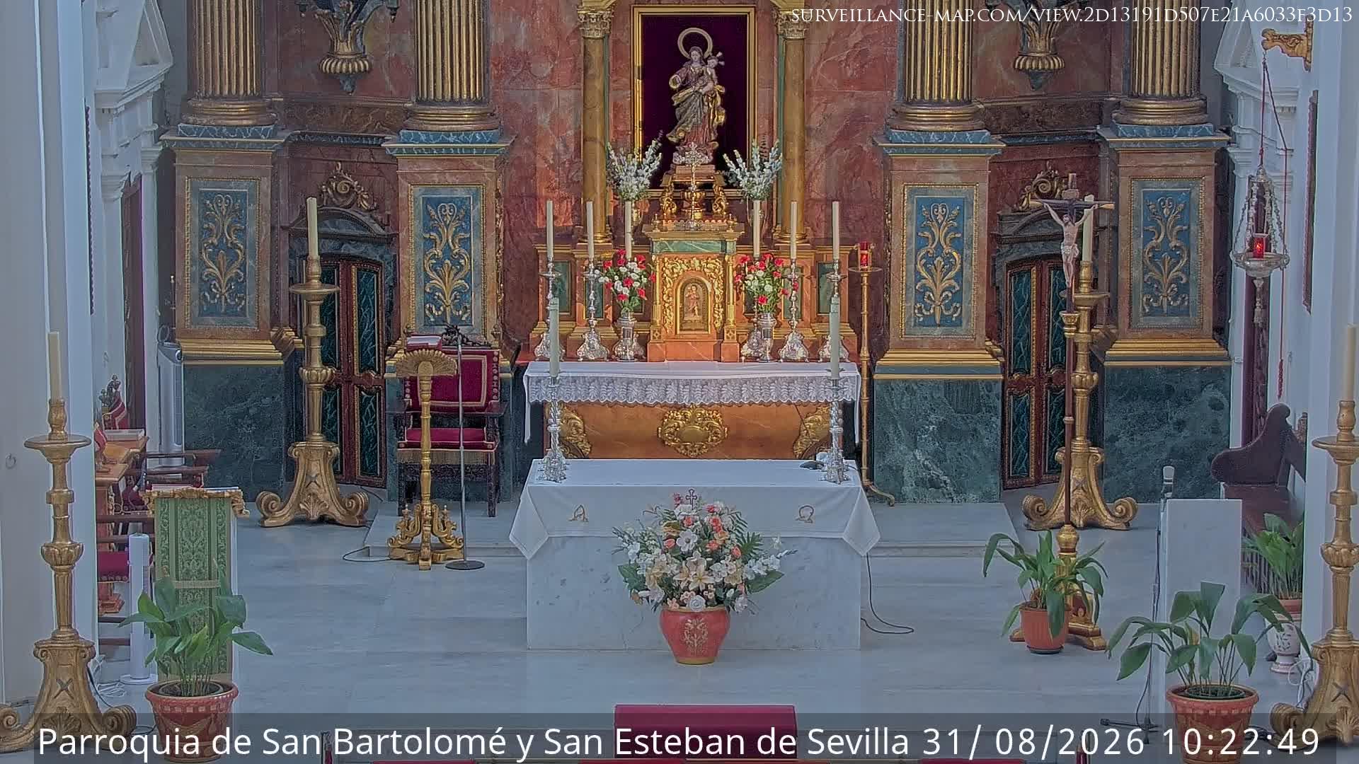 Dos Hermanas · Andalusia · Spain