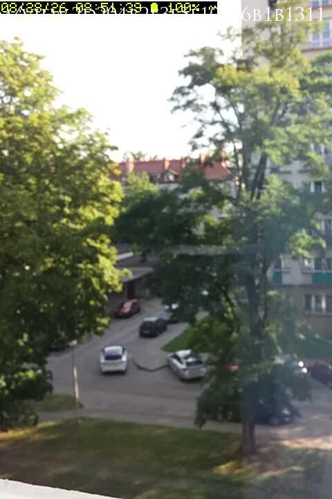 Tychy · Silesia · Poland