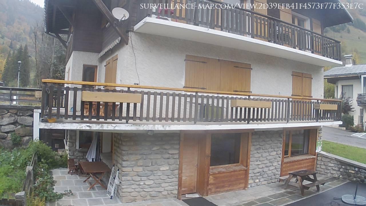 Saint-Jean-de-Maurienne · Rhône-Alpes · France