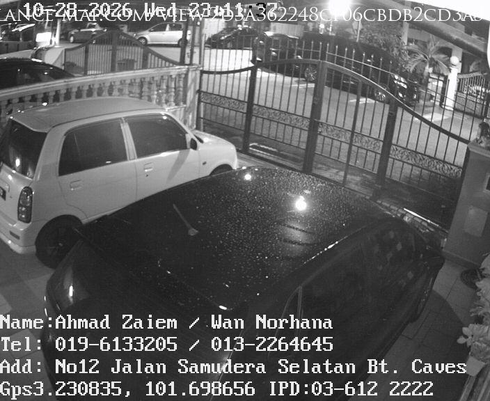 Shah Alam · Selangor · Malaysia